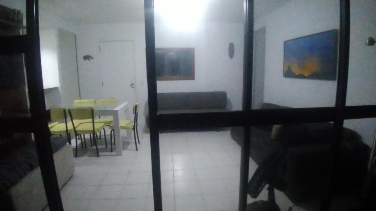 Apê Namastê Appartement