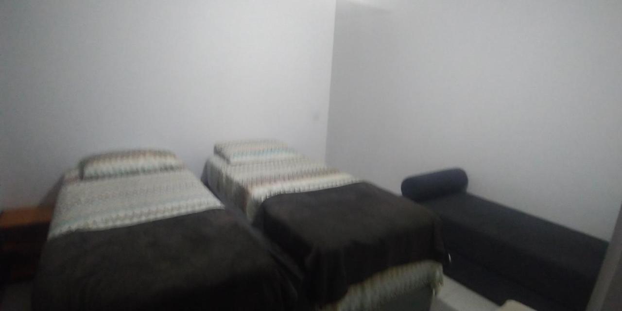 Appartement Apê Namastê *