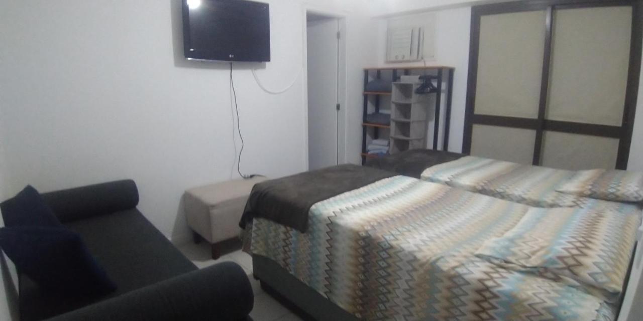 Apê Namastê Appartement